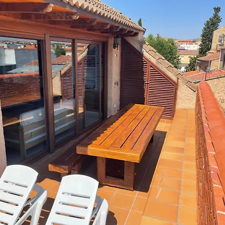 Casa Rural Spa La Chirumba-2